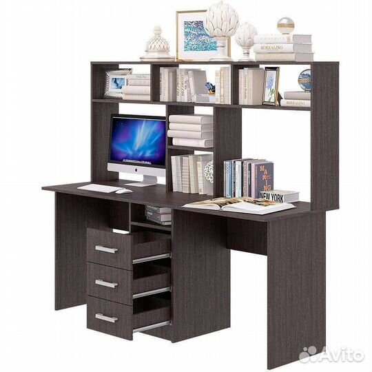 Компьютерный стол ск-58 (цвета)