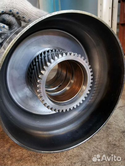 Барабан форвард forward 4t65 4t65e