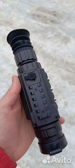 Тепловизионный прицел iRay geni gl35