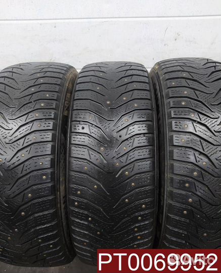 Kumho WinterCraft SUV Ice WS31 225/65 R17 98H