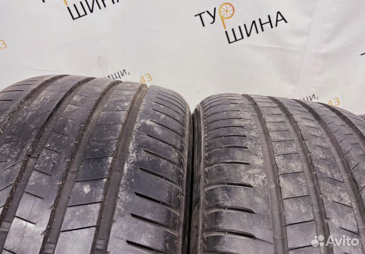Bridgestone Alenza 001 275/45 R21 94Y