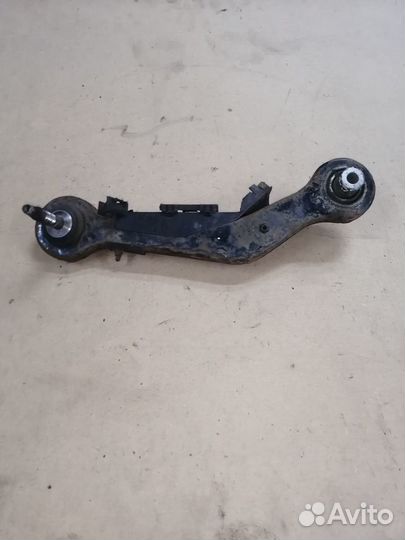 Рычаг задний левый BMW x5 e53