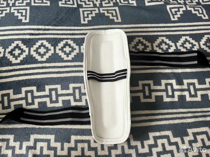 Щитки для голеней kimora