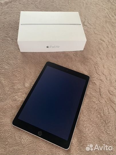 iPad Air 2 64gb