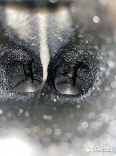 Ford mondeo 4 двигатель