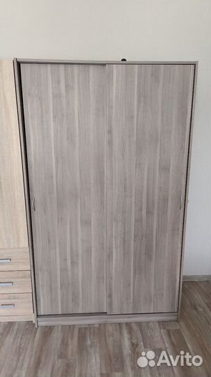 Шкаф купе