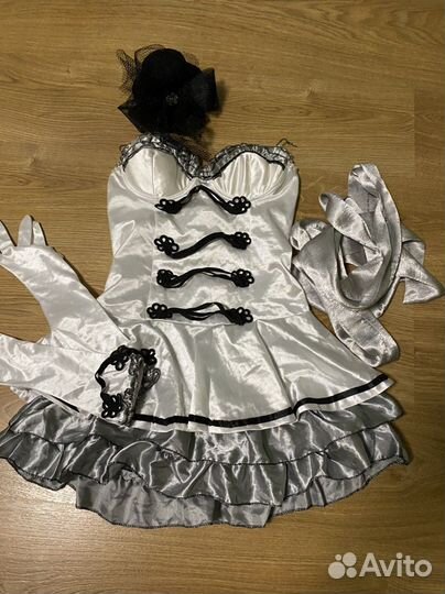 Костюмы на хэллоуин