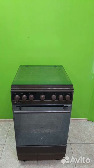 Плита газовая kaiser XL500