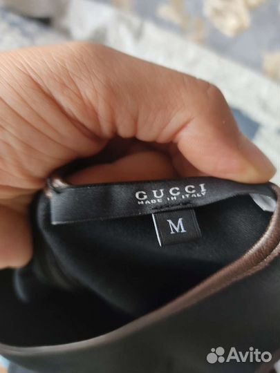 Платье Gucci оригинал