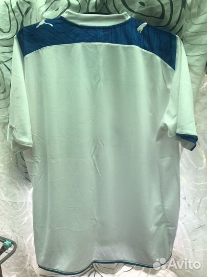 Футболка Зенит