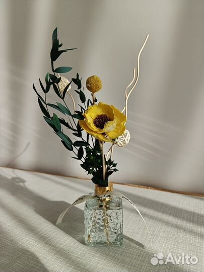 Диффузор для дома