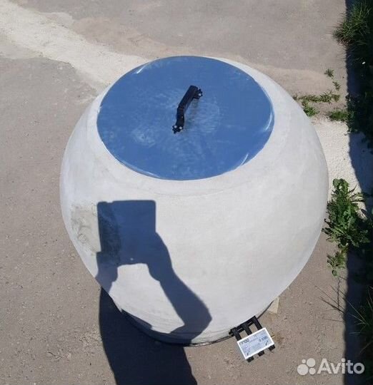 Тандыр глиняный