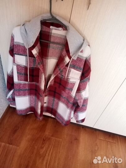 Женские вещи пакетом