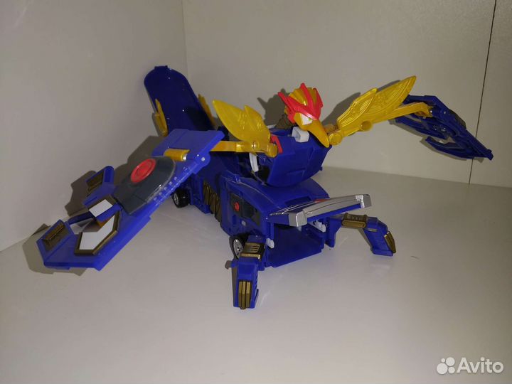 Робот-Трансформер 