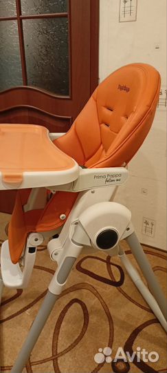 Стул для кормления Peg Perrego