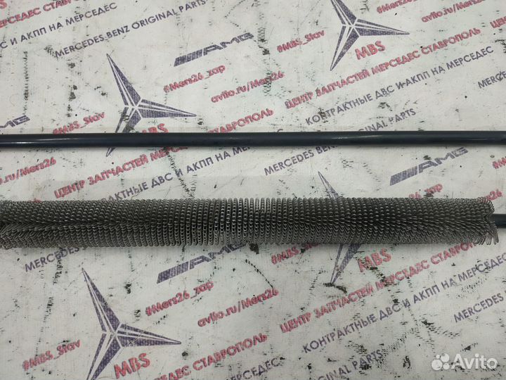 Радиатор гур w211 Mercedes