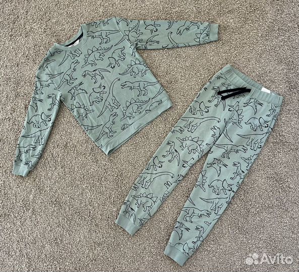 Костюм H&M рост 134