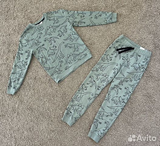 Костюм H&M рост 134