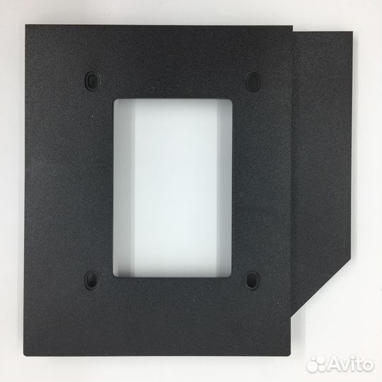 Переходник Optibay 12,7 9.5 mm