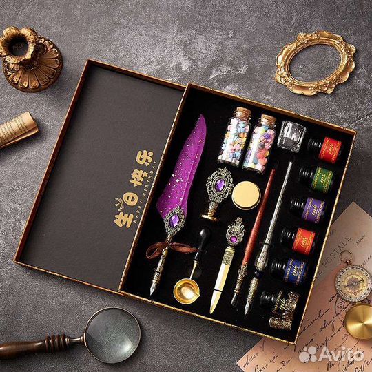 Набор для каллиграфии