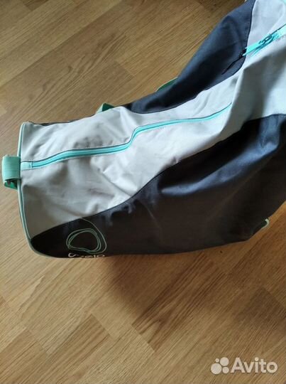 Роликовые коньки oxelo