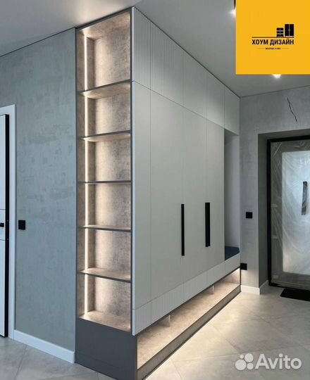 Шкаф в РАССРОЧКУ