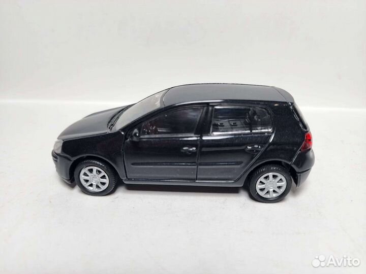 Volkswagen Golf Welly