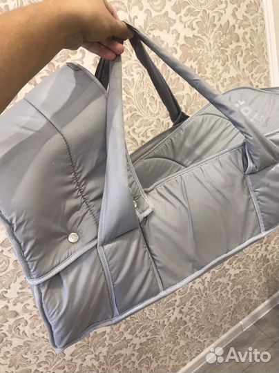 Переноска для детей