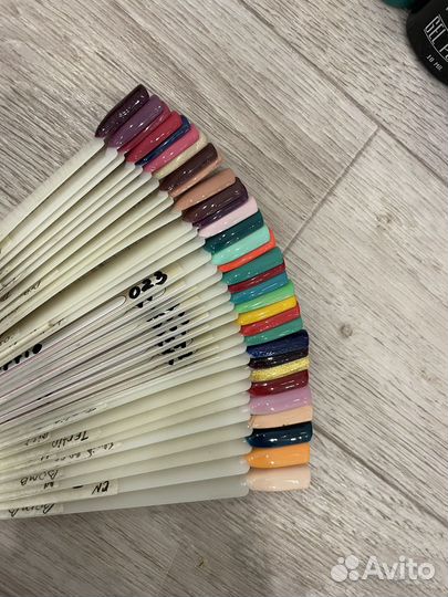 Набор для маникюра