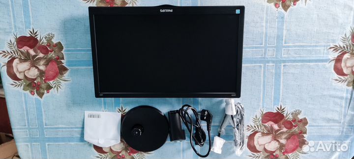 Монитор для пк новый Philips