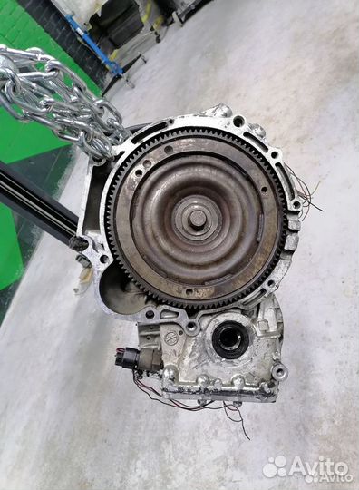 АКПП A4AF3 Hyundai / Kia 1.3-1.6 Корея