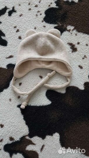 Шапки детские