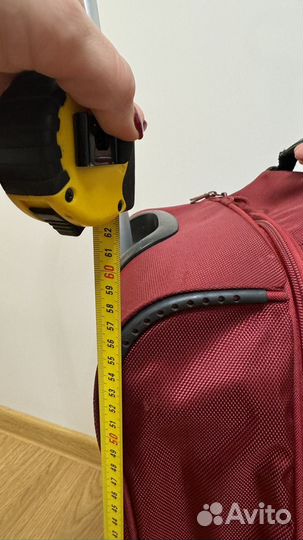 Дорожная сумка