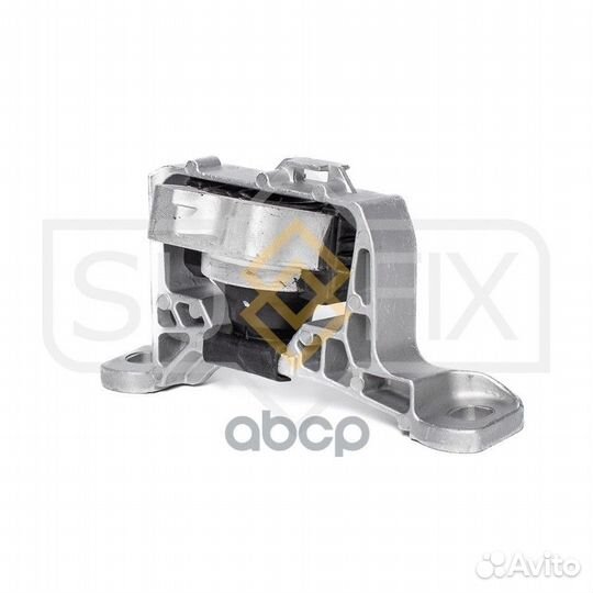 Опора двигателя перед прав FM4048 sufix