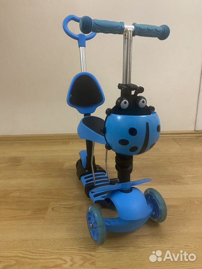 Самокат детский