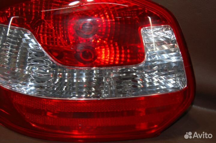 Фонарь левый - LADA Granta (2011-н.в.)