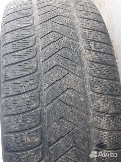 Pirelli Scorpion 265/60 R18 114