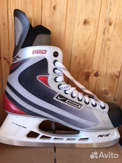 Bauer для хоккея