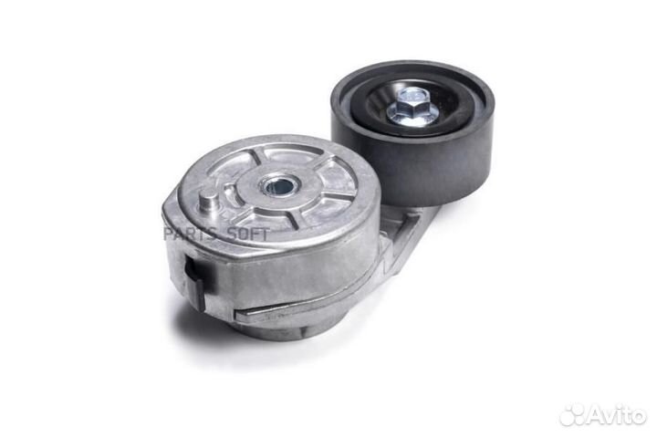 Topcover T09572001 Ролик руч.ремня с кронштейном i