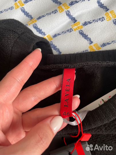 Джемпер женский