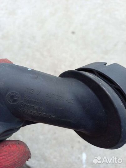 Наливная горловина N63B44 Bmw f01, f02, e70, e71