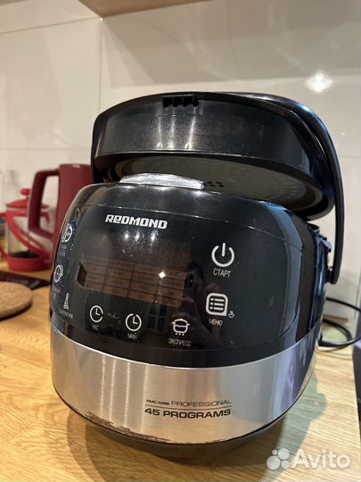 Мультиварка Redmond RMC-M95