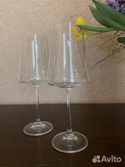 Бокалы для вина Стокманн