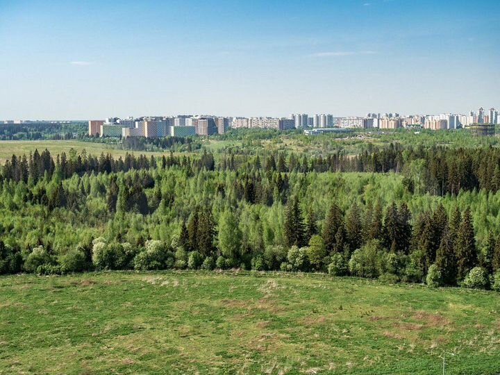 1-к. квартира, 23,6 м², 16/17 эт.