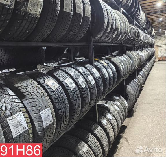 Nexen N'Blue 4 Season WH17 225/45 R17 94N