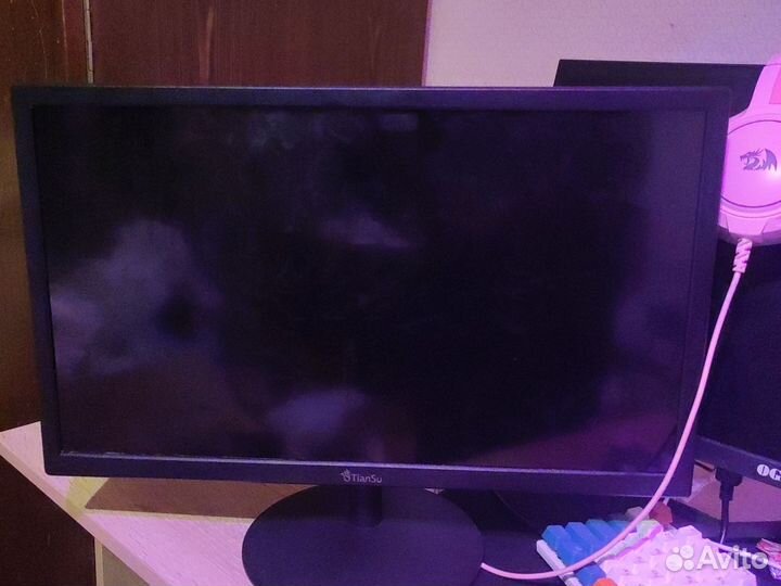 Монитор tiansu