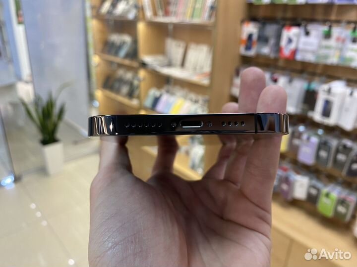iPhone 13 Pro Max, 256 ГБ