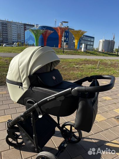 Детские коляски 3 в 1 бу