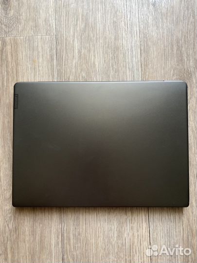 Ноутбук lenovo