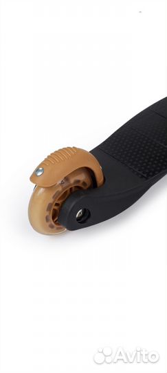 Самокат Happy Baby tornado б.у